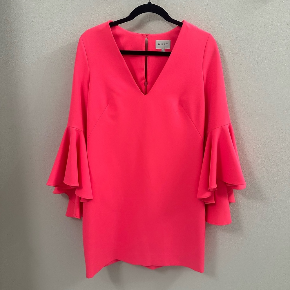 Milly Nicole Dress - size 6